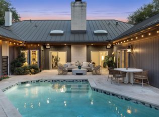 10200 La Costa Dr, Austin, TX 78747