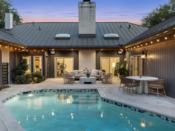 10200 La Costa Dr, Austin, TX 78747