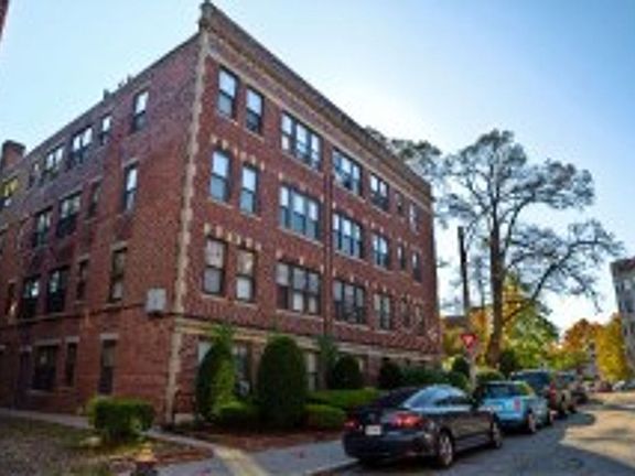 5th image of 5 Lothian Rd #43L