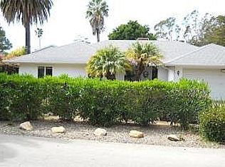 671 Chelham Way, Santa Barbara, CA 93108