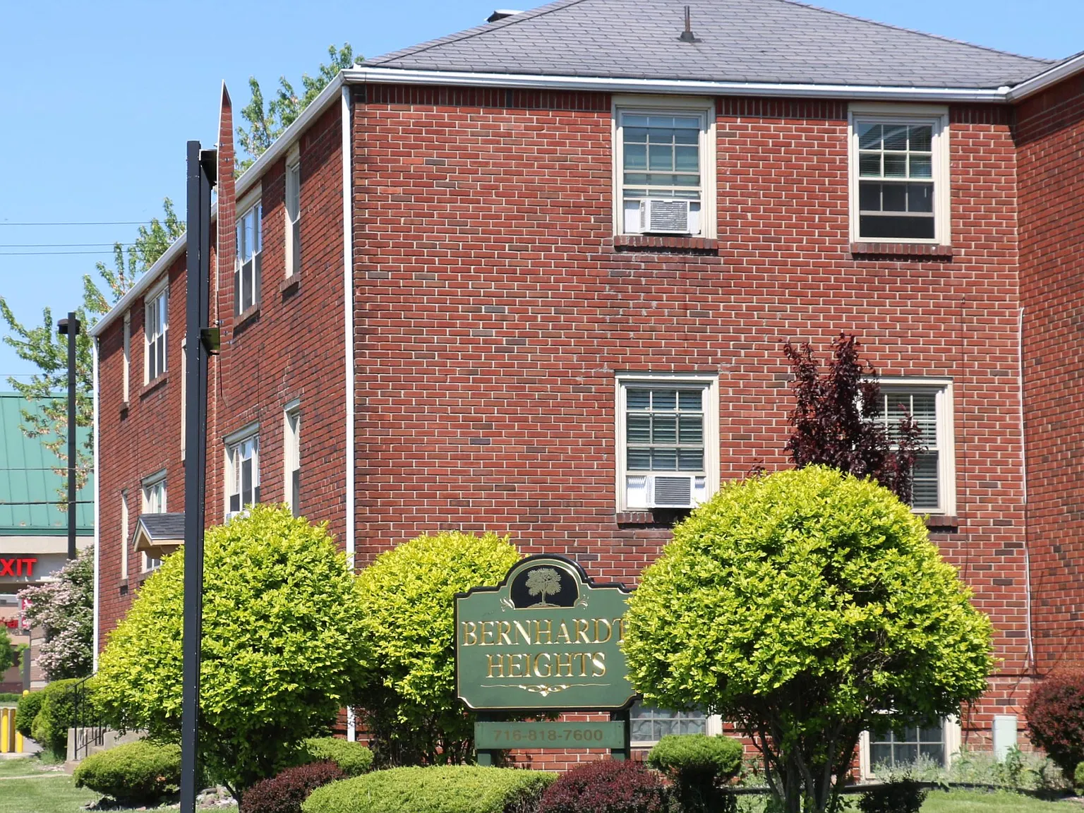 2 bed, 850 sqft, $1,395 — Photo 3