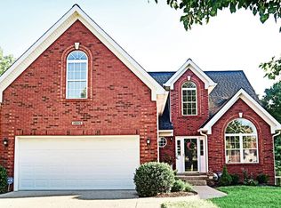 10015 Rimfire Rd, Louisville, KY 40291