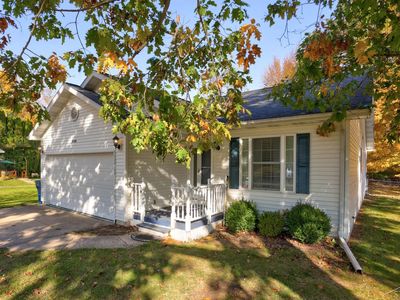 6138 Trinklein Rd, Saginaw, MI, 48609