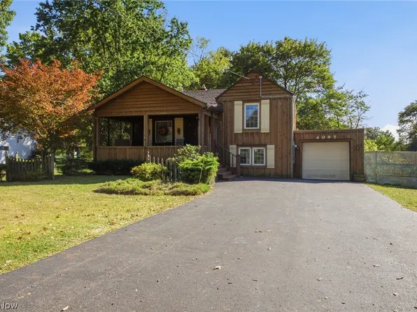 4097 Burkey Rd, Youngstown, OH 44515