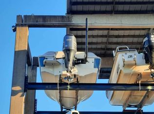 801 Paoli Court #20' Dry Slip C-90, Wilmington, NC 28409