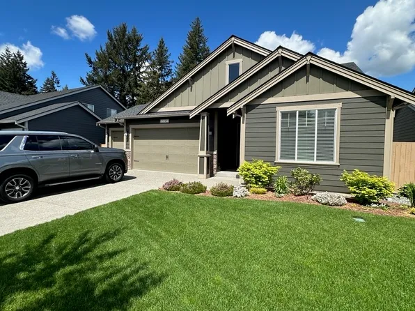 21145 115th Street E, Bonney Lake, WA 98391