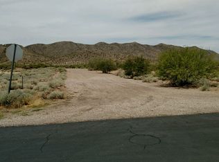 11090 W Summit Cir, Casa Grande, AZ 85193