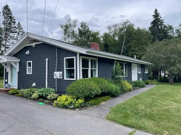 111 Barton Street, Presque Isle, ME 04769