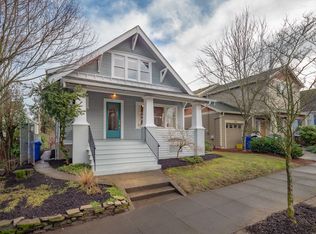 5214 NE 27th Ave, Portland, OR 97211