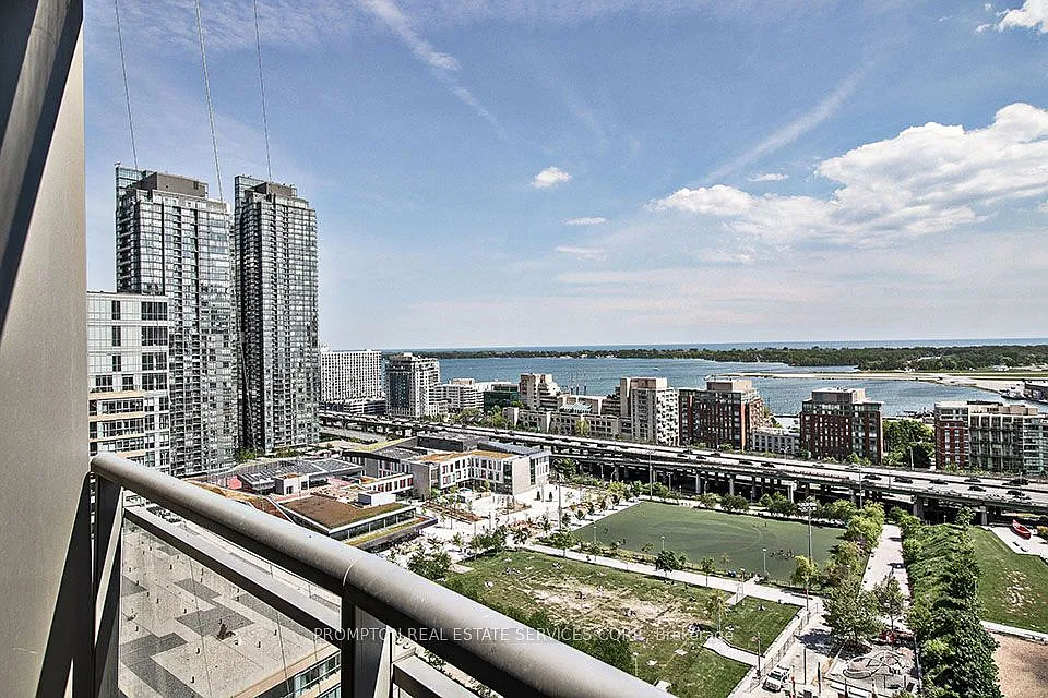 2 bed, $2,600 — Photo 2