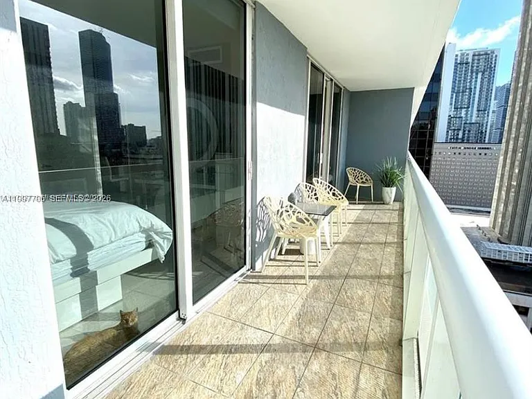 50 Biscayne Blvd #1907 — Photo 13