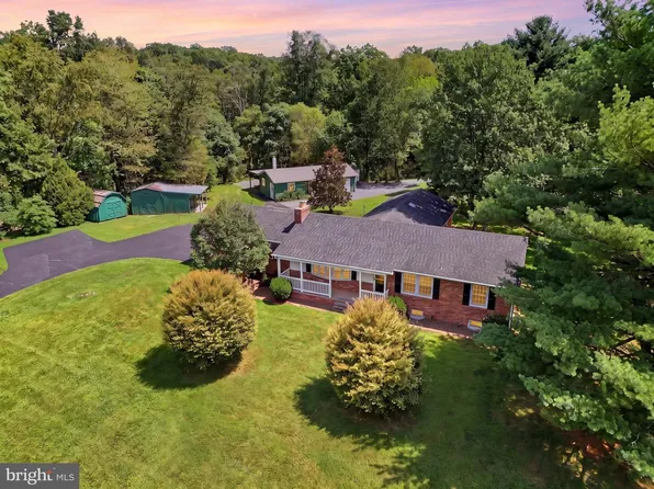 3764 Northwestern Pike, Winchester, VA 22603
