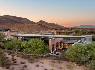 7 Sable Ridge Ct, Las Vegas, NV 89135