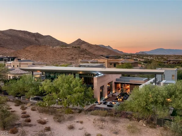 7 Sable Ridge Ct, Las Vegas, NV 89135