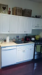 Rented by New York Residence