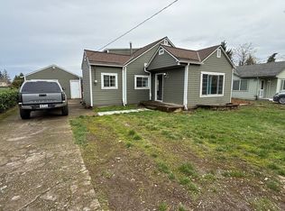 2800 SE 115th Ave, Portland, OR 97266