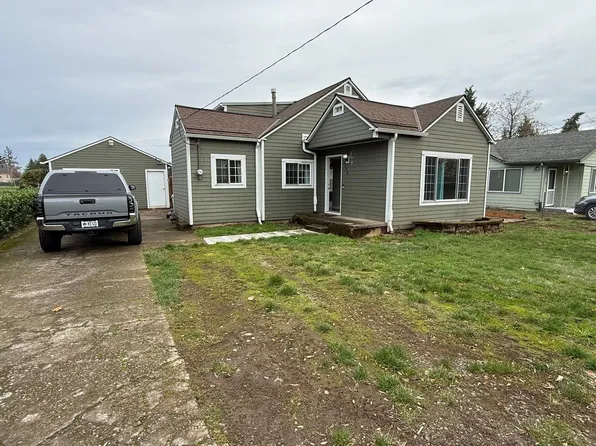 2800 SE 115th Ave, Portland, OR 97266