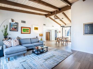 1760 Tamarisk Rd, Palm Springs, CA 92262