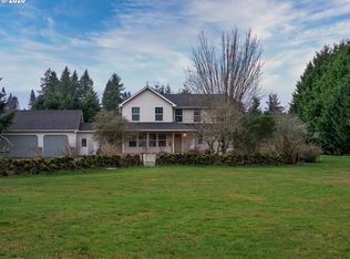 25012 NE 142nd Ave, Battle Ground, WA