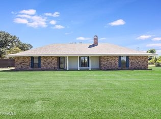 15239 State Highway 699, Kaplan, LA 70548