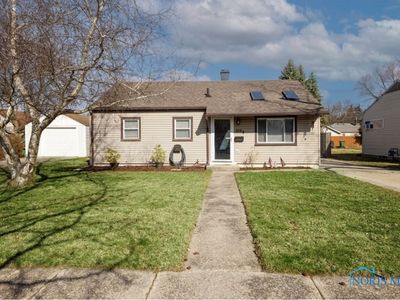 515 E Indiana Ave, Maumee, OH, 43537