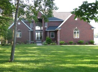 12333 Stanley Rd, Columbiaville, MI 48421