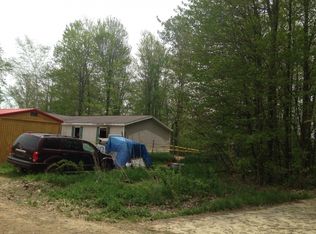 8729 Willow St, Lake, MI