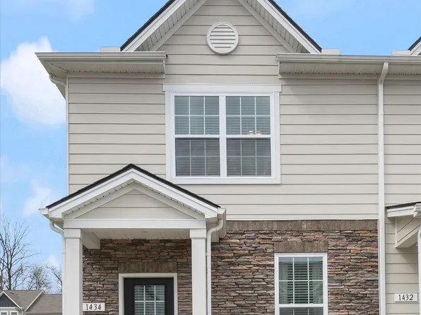 1434 Walker Way, Columbia, TN 38401