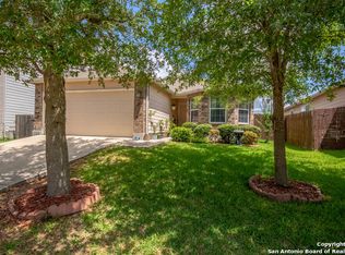 3419 Whisper Br, Schertz, TX 78108
