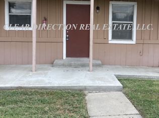 204 W Anderson St #2, Weatherford, TX 76086