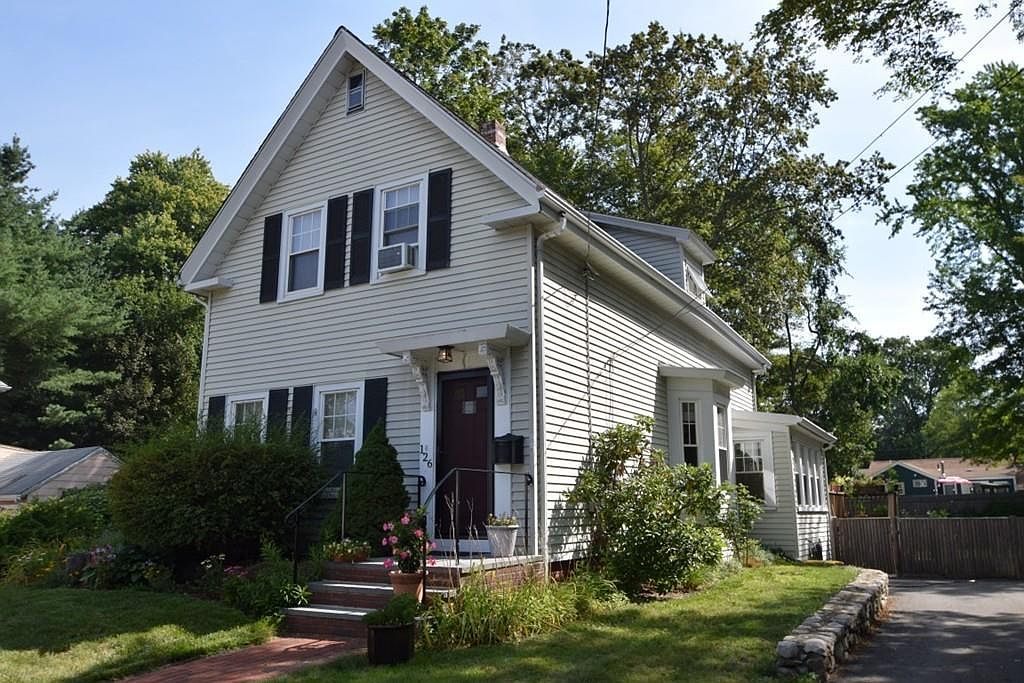126 Summer St, Weymouth, MA 02188 Zillow