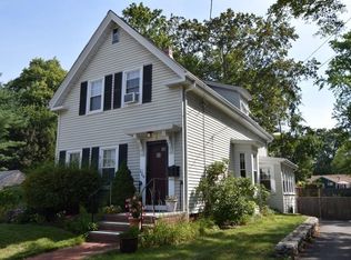 126 Summer St, Weymouth, MA 02188