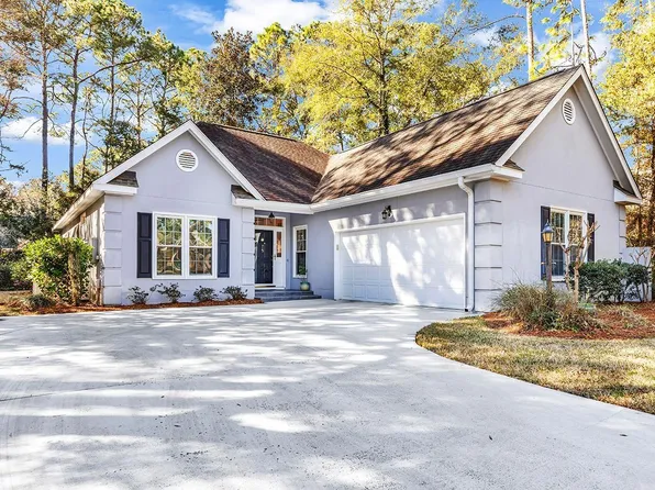 75 Prestwick Dr., Pawleys Island, SC 29585