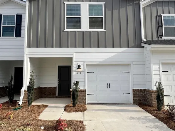 1632 Village Grove Ln, Monroe, NC 28110