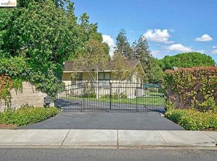 1040 Fairview Ave, Brentwood, CA 94513