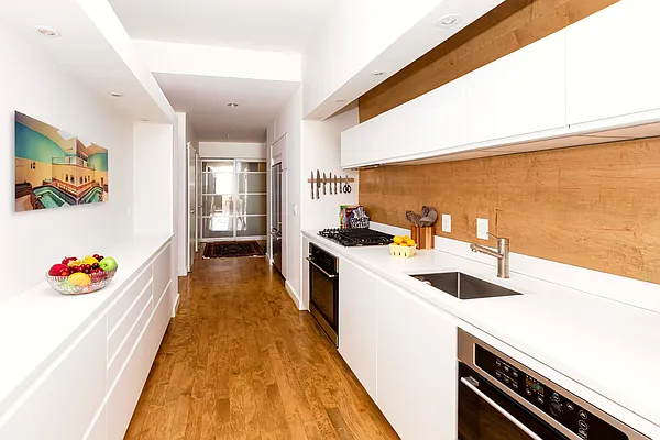 Sold by Brown Harris Stevens | media 4