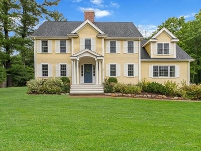 165 Norwell Ave, Norwell, MA, 02061