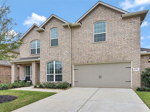 2nd image of 15511 Kinder Bluff Ln