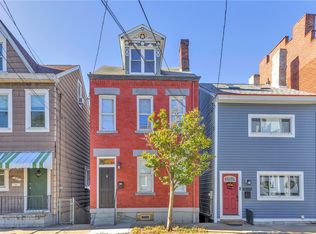 5109 Keystone St, Pittsburgh, PA 15201