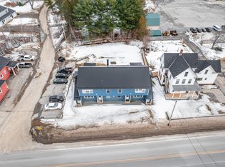 140 River Rd, Orrington, ME 04474