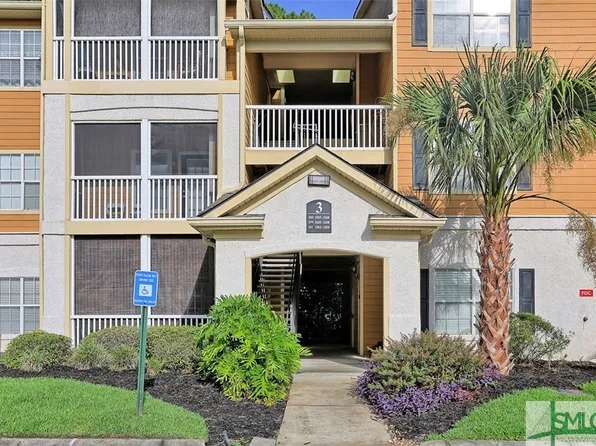3206 Walden Park Drive #3206, Savannah, GA 31410