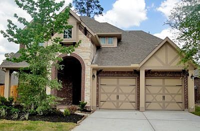 115 Forest Valley Bend