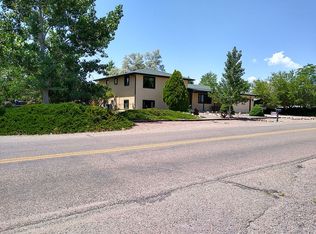 398 E Maher Dr, Pueblo West, CO 81007