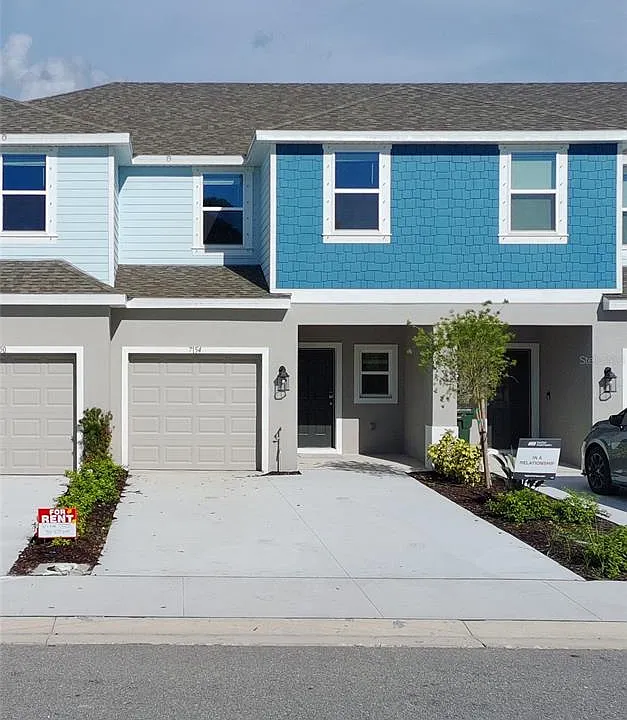 7154 Grand Forest Way