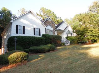 49 Vestry Walk, Douglasville, GA 30134