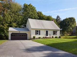17 Frost Hill Rd, Portland, ME 04103