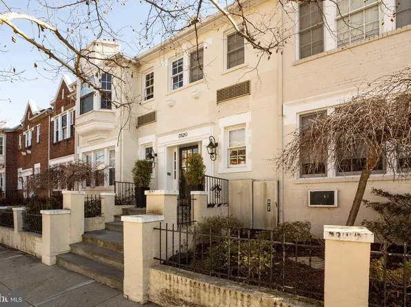3520 W Pl NW #103, Washington, DC 20007
