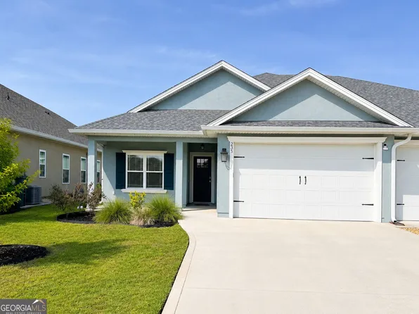 235 The Villas Way, Kingsland, GA 31548
