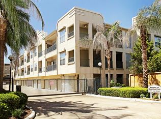 1441 East St UNIT 103, Houston, TX 77007