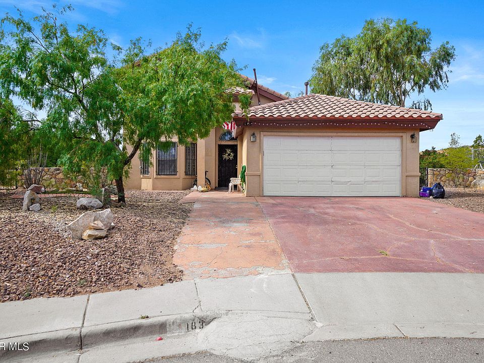 183 Kite Ct, Santa Teresa, NM 88008 Zillow